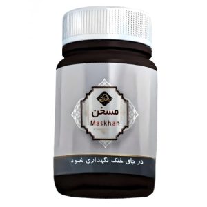 مسخن عافیت گستر 50 عددی