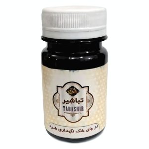 قرص تباشیر ( عافیت گستر )