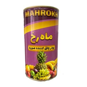 پودر  گیاهی چاق کننده صورت( ماهرخ)