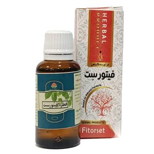 قطره فیتورست دکتر خیراندیش (30 گرم)