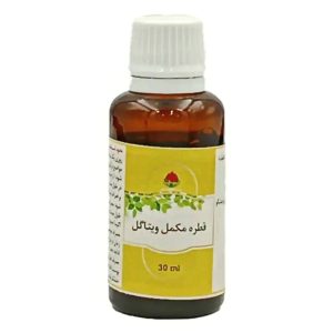 قطره ویتاگل دکتر خیراندیش (30 گرم)