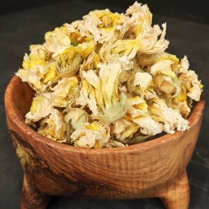گل ختمی (100 گرم)
