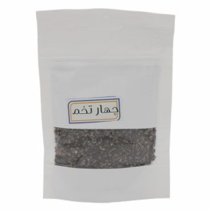 چهارتخم دکتر خیراندیش (80 گرم)