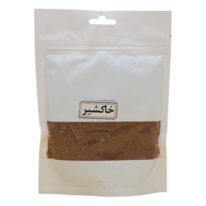 خاکشیر دکتر خیراندیش (170 گرم)