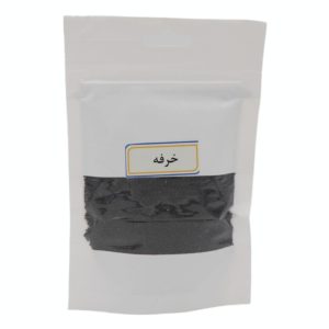 خرفه دکتر خیراندیش (70 گرم)