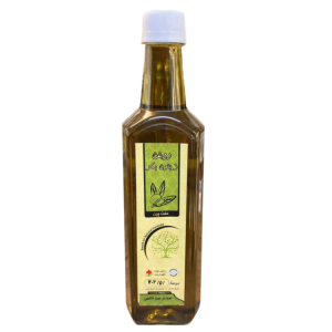 روغن زیتون بکر دکتر خیراندیش (480 گرم)