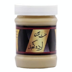 ارده کنجد دکتر خیراندیش (480 گرم)