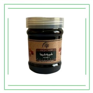 شیره خرما دکتر خیراندیش