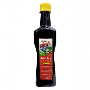 شربت زرشک غدیر (690 گرم)