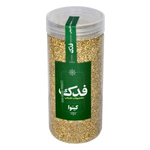کینوا اعلا درجه یک (500 گرم)