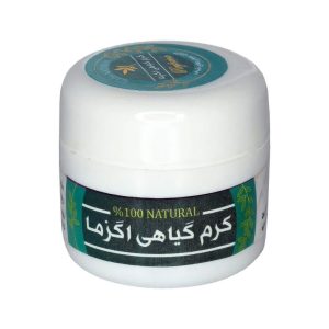 کرم اگزما