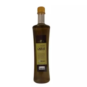 روغن زیتون فرابکر ویژه حیات طیبه (800 سی سی)