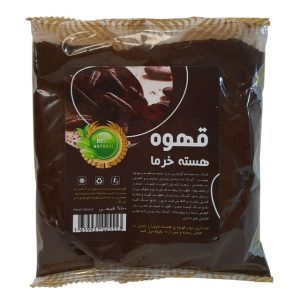 قهوه هسته خرما _ قهوه خرما