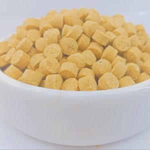 زردک قرصی فله( 3 کیلوگرم )