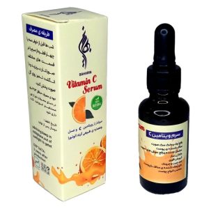 سرم ویتامین C بهارین ( 70 گرم)