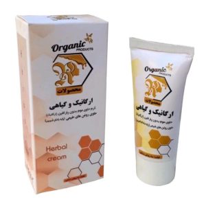 کرم پودر ضد آفتاب طهور