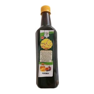 سرکه انگبین انجیری غدیر (600 گرم)