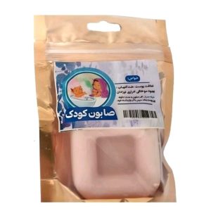 صابون کودک طهور - صابون بچه( ضد حساسیت )
