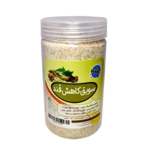 سویق کاهش قند پونا