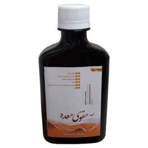 شربت مقوی معده طهور