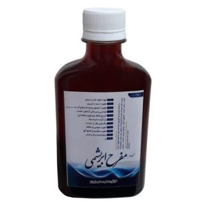 شربت مفرح ابریشمی