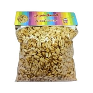گندمک شیرین