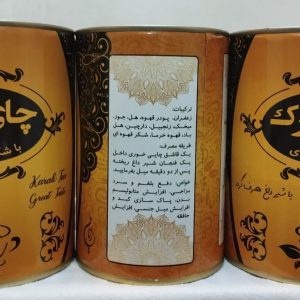 چای کرک ریان( 250 گرم )