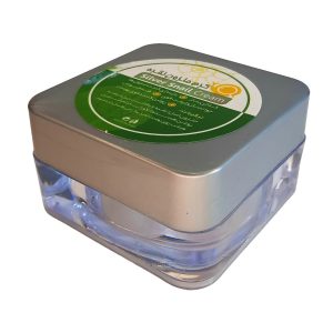 کرم حلزون نقره ( جوانساز و لیفت )