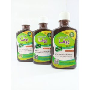 شربت زوفا غدیر