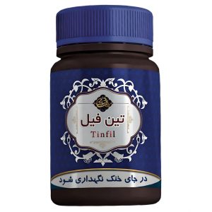 قرص تین فیل آقایان گیاهی ( عافیت گستر )