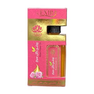 روغن گل سرخ دکتر خیر اندیش