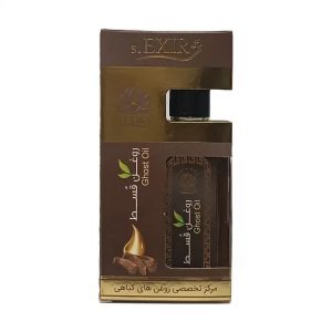 روغن قسط تلخ دکتر خیر اندیش