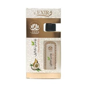 روغن نارگیل دکتر خیر اندیش