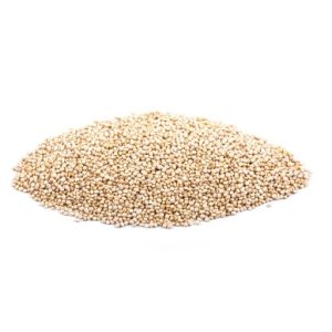 کینوا سفید اعلا _ خاویار گیاهی اعلا 100 گرم