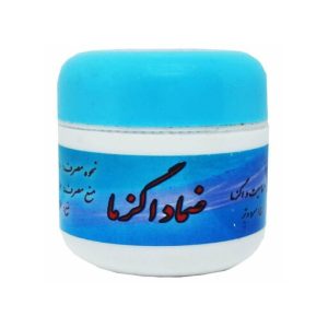 ضماد اگزما