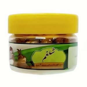 حب شلغم گیاهی