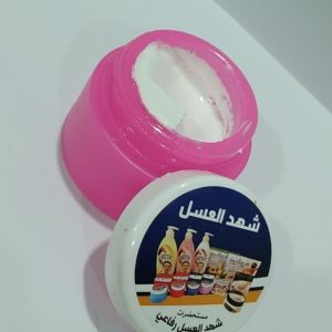 کرم شهدالعسل