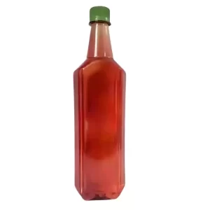 شربت گل سرخ محلی پونه (1 لیتر)