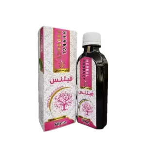شربت فیتنس دکتر خیراندیش ( شربت کاهش وزن)