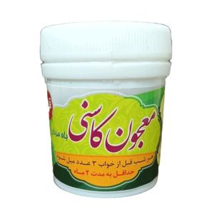 معجون کاسنی (باه مردان)