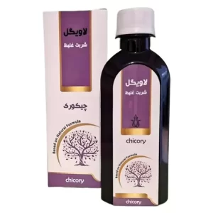شربت چیکوری دکتر خیراندیش ( اخلاط ثلاثه) شربت مصفی خون