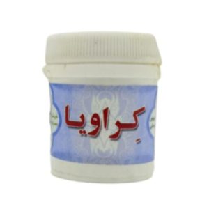 کراویا تاخیری پودری( گیاهی )