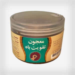 معجون تقویت باه
