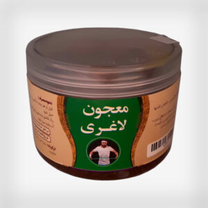 معجون لاغری پونا( 200 گرم)